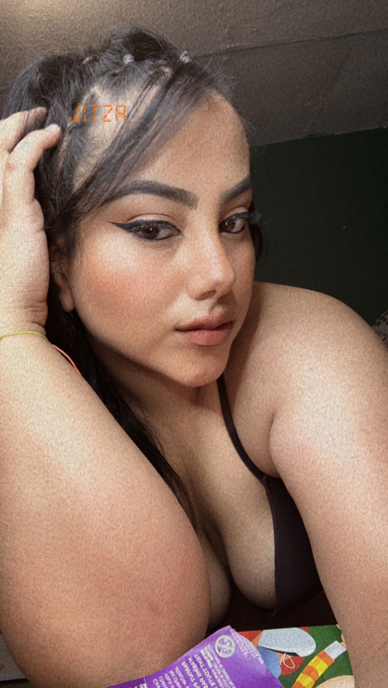 Iliana💋's avatar
