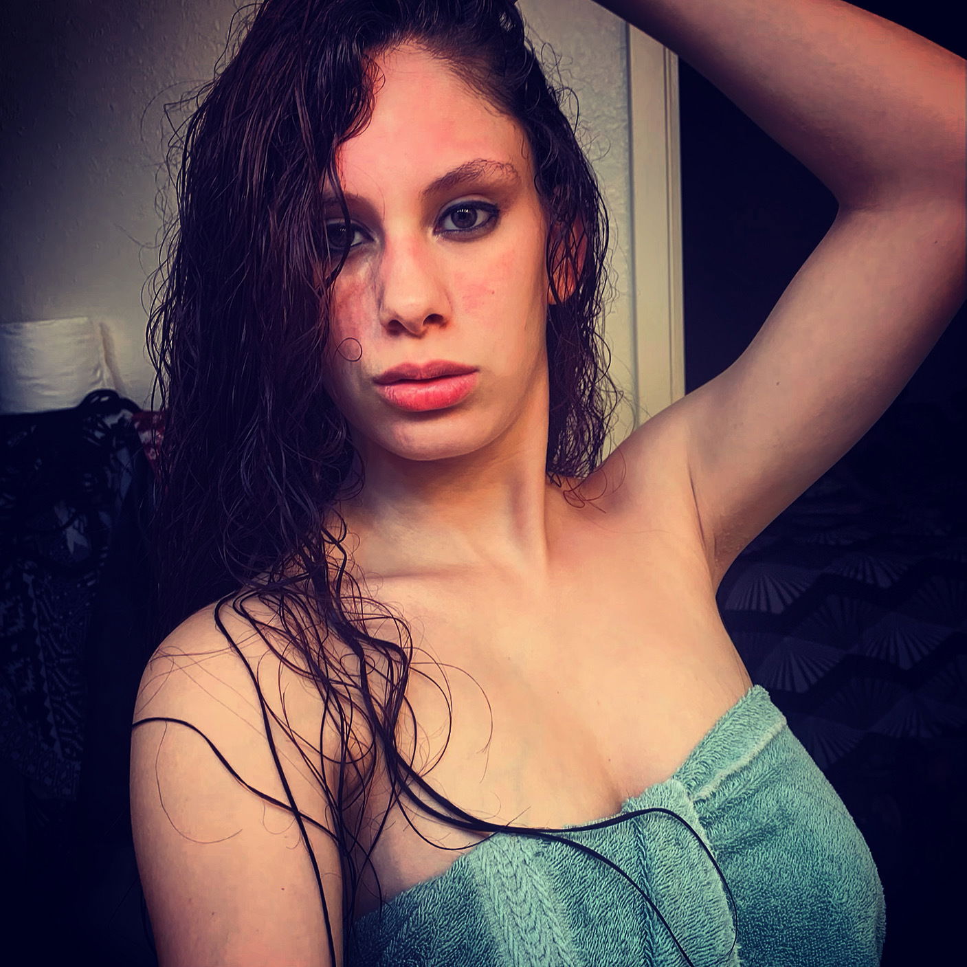 Ariel Winters1's avatar