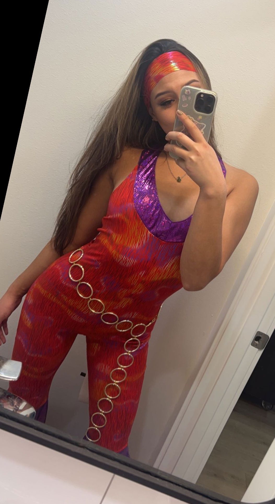 Jada Vee's avatar