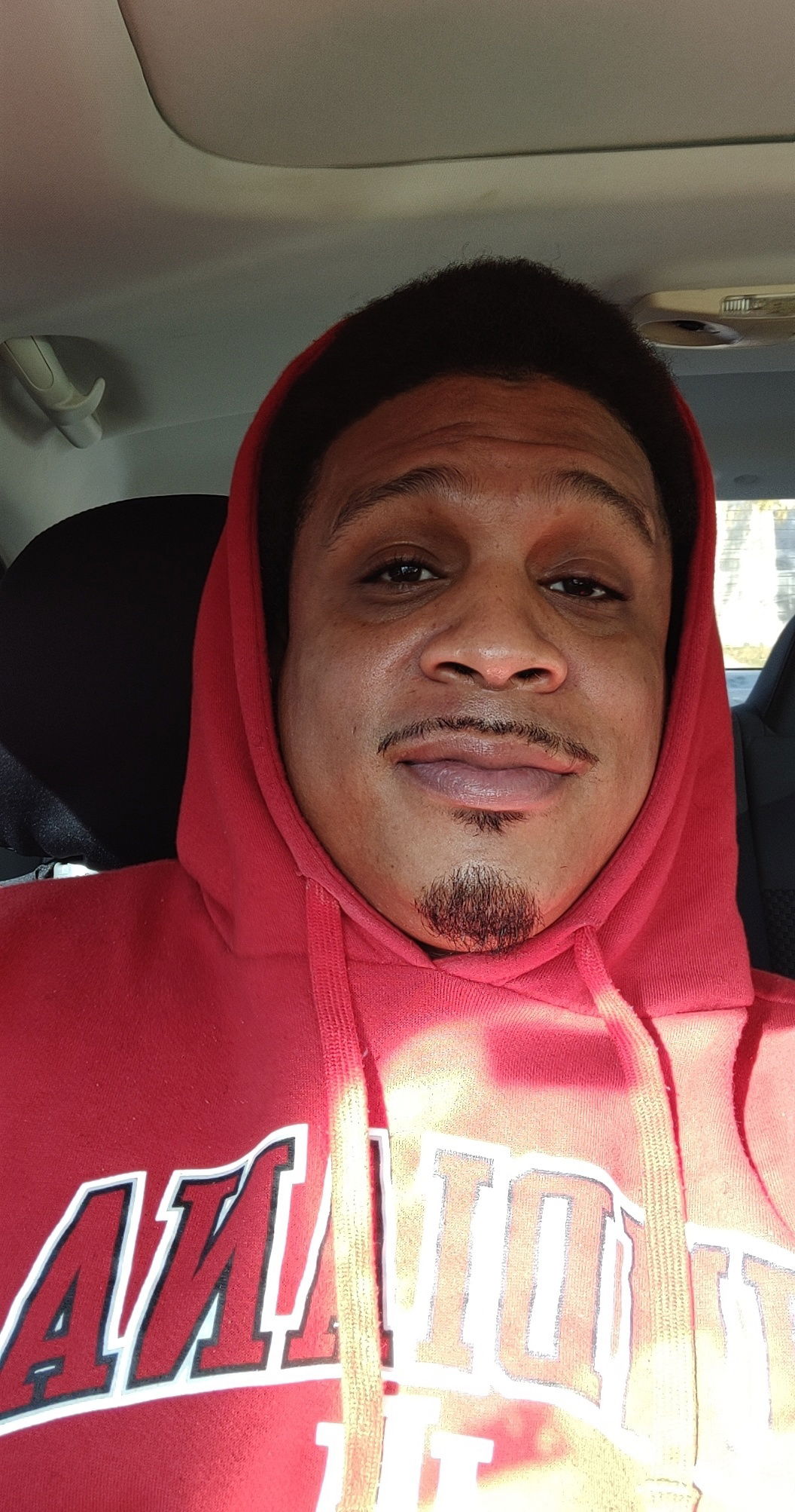 Jay the BBW King's avatar