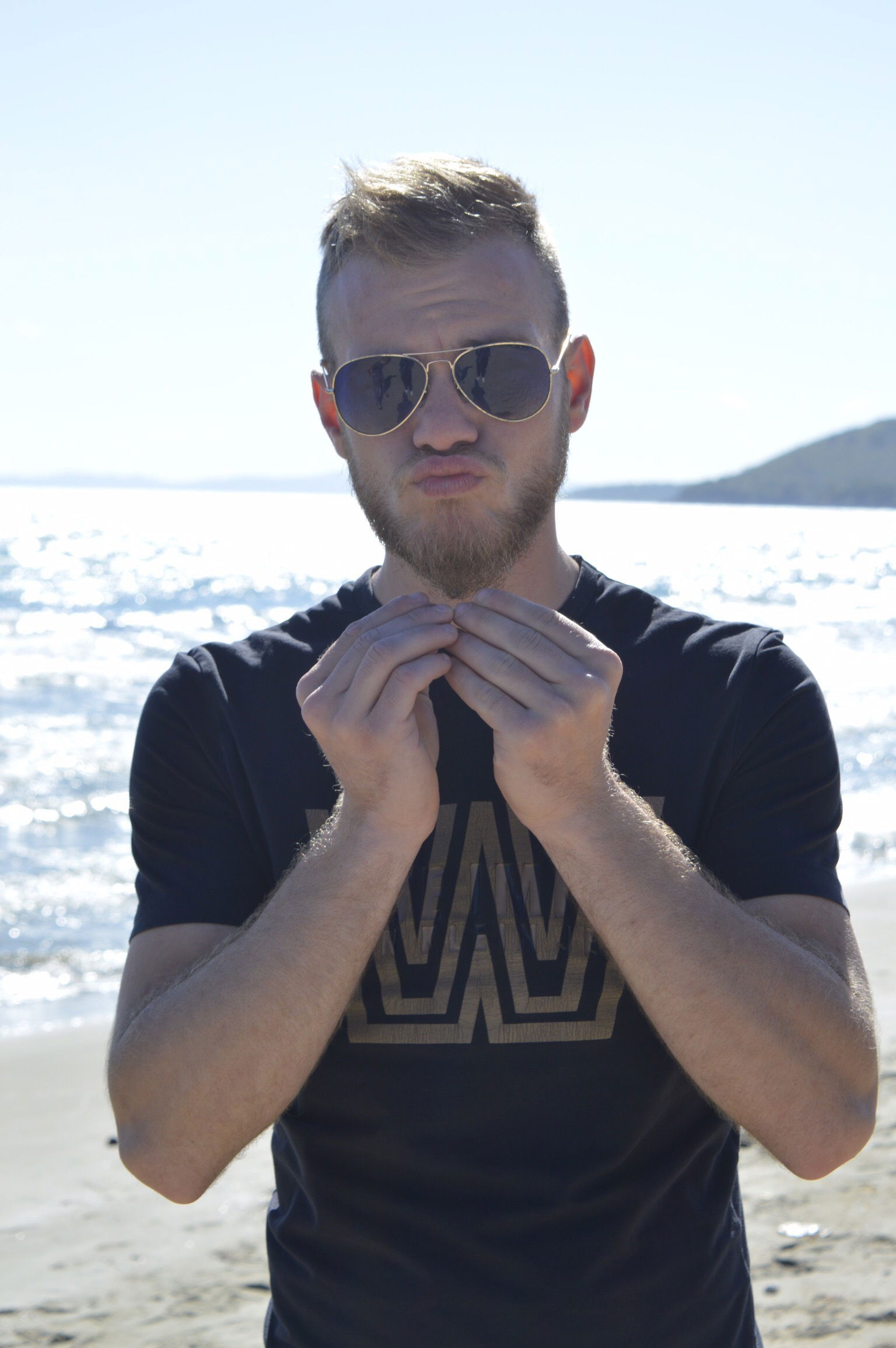 Johnathan's avatar