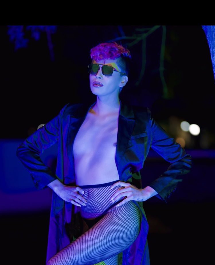Jj Del Rey's avatar