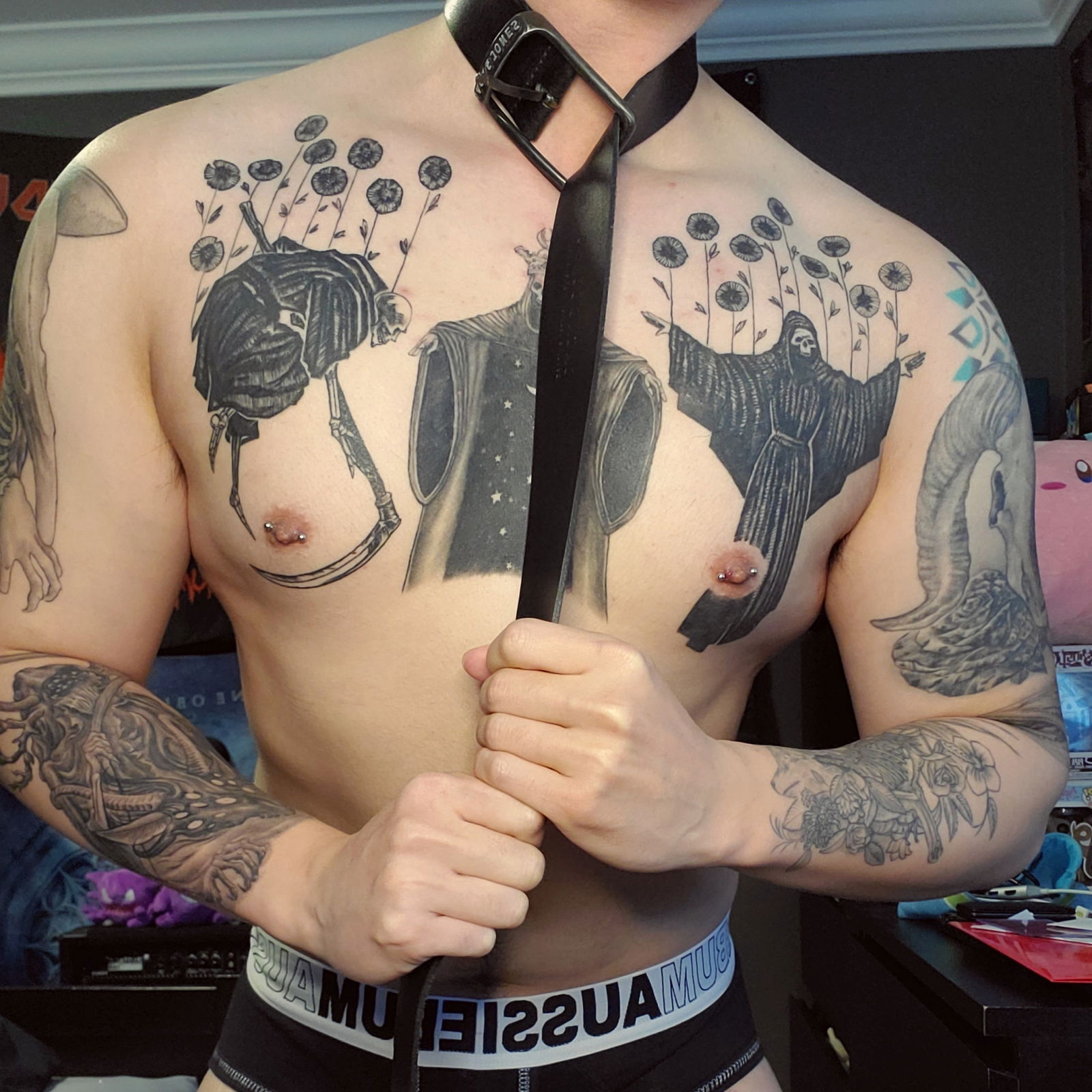 Julien Lam's avatar