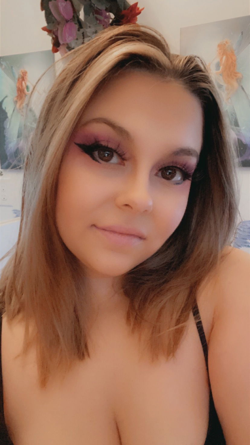 Jamiebby💋's avatar