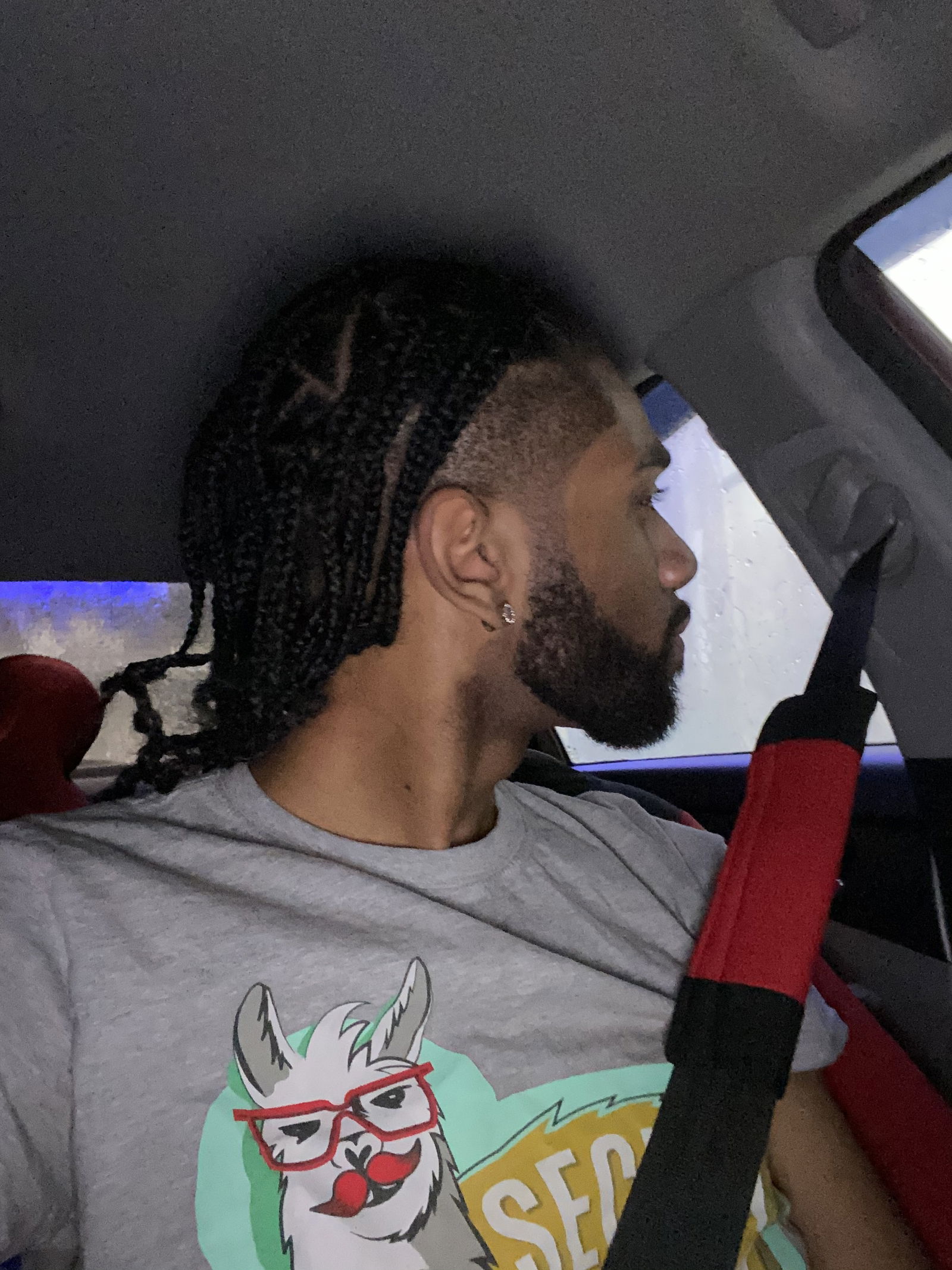 Jay Punctuality's avatar