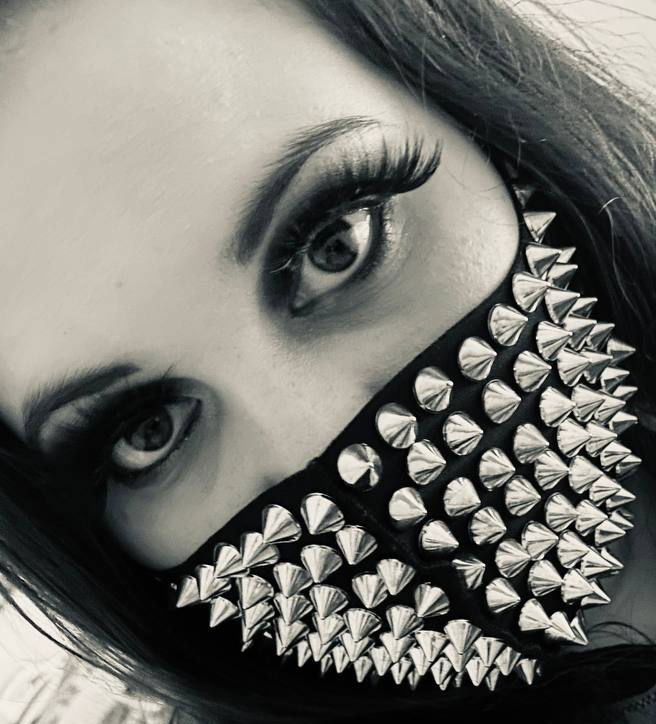 Joana Juicy's avatar