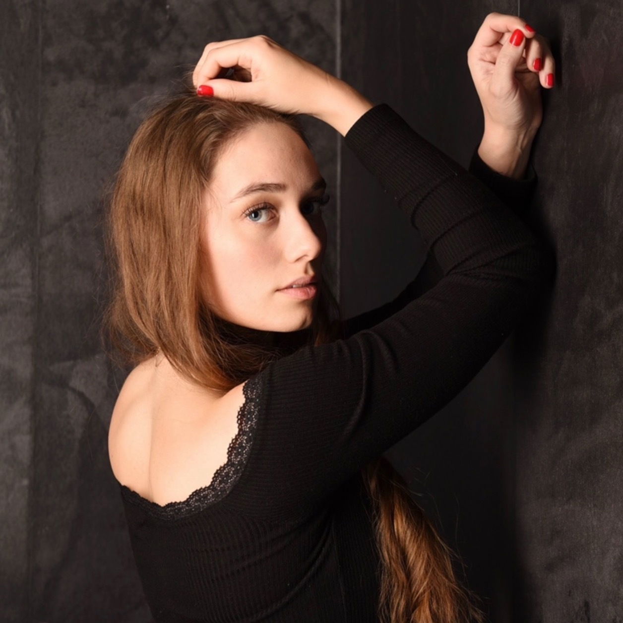 Denise Joan (D. Darling)'s avatar