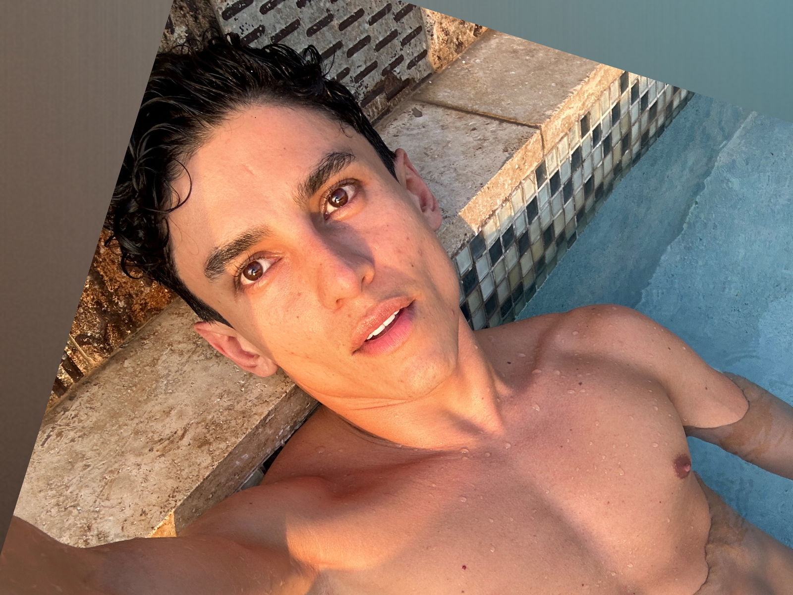 Joaquin Santana's avatar