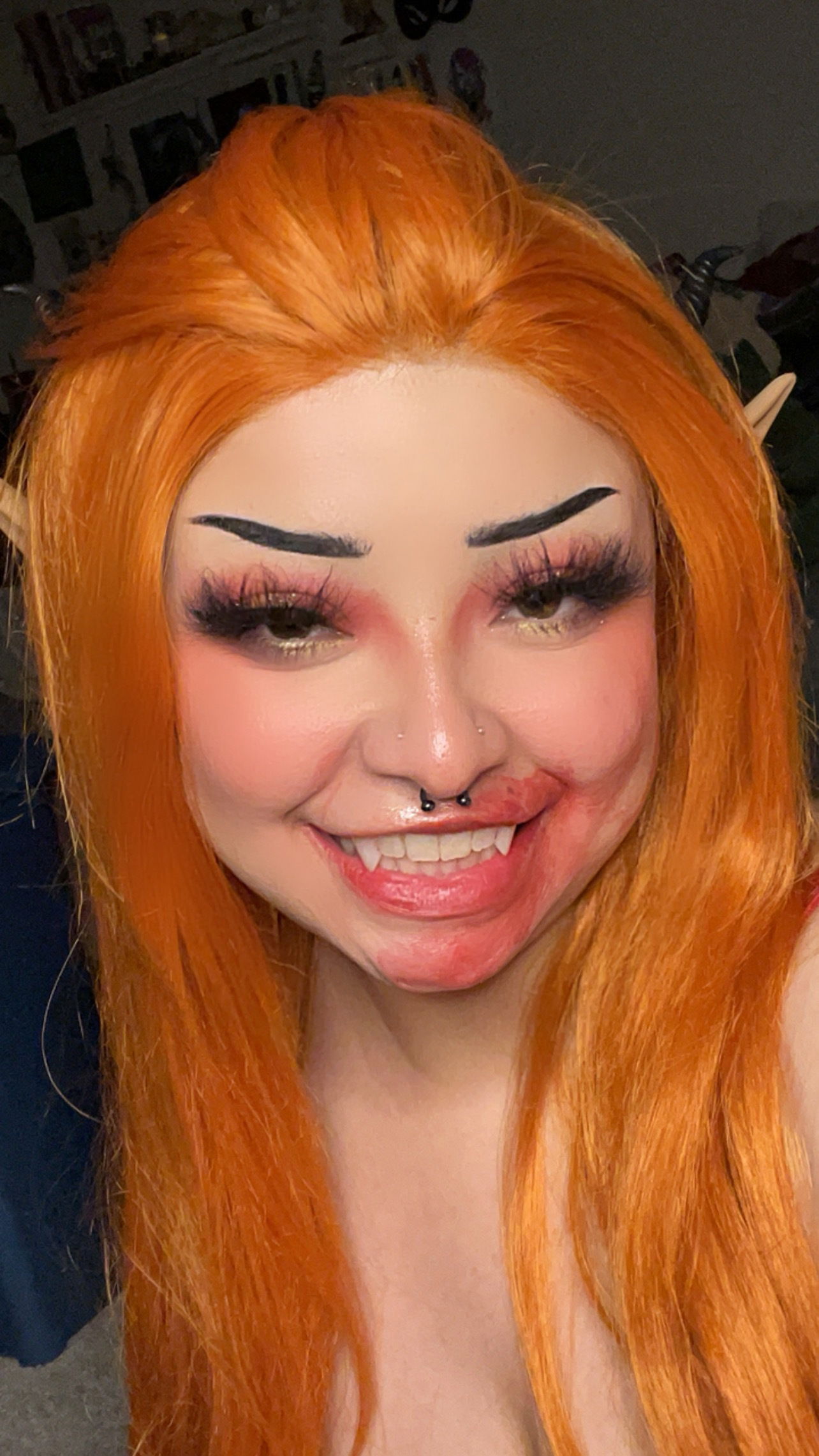 Joceybear's avatar