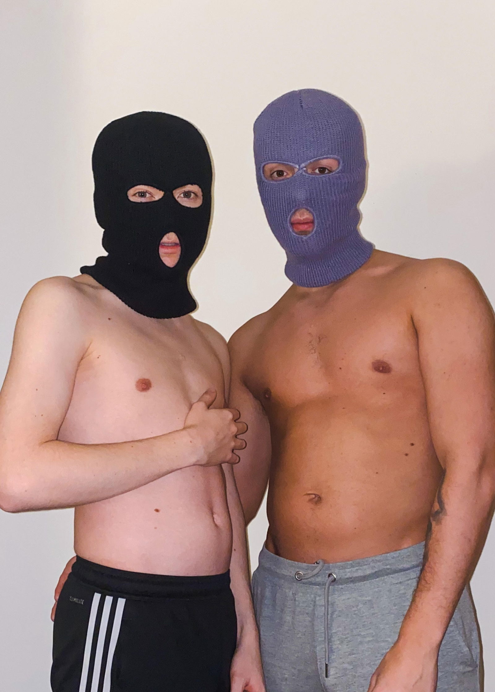 Jock&amp;theTwink