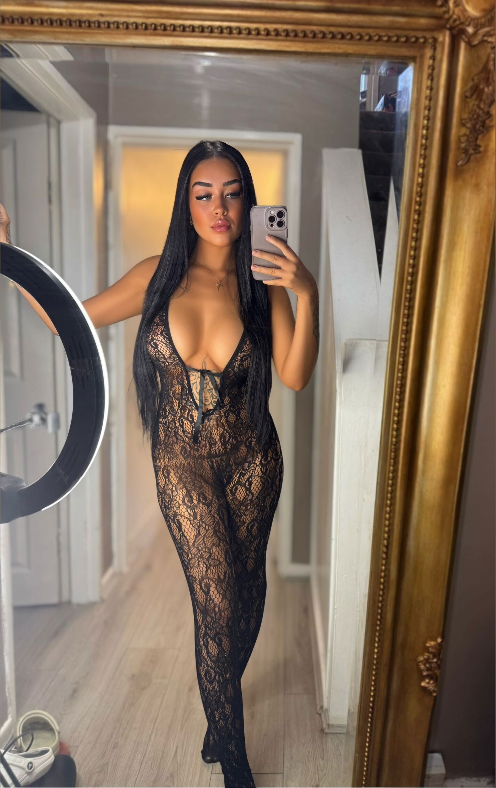 Miss Jodie Anne (single) ⭐️