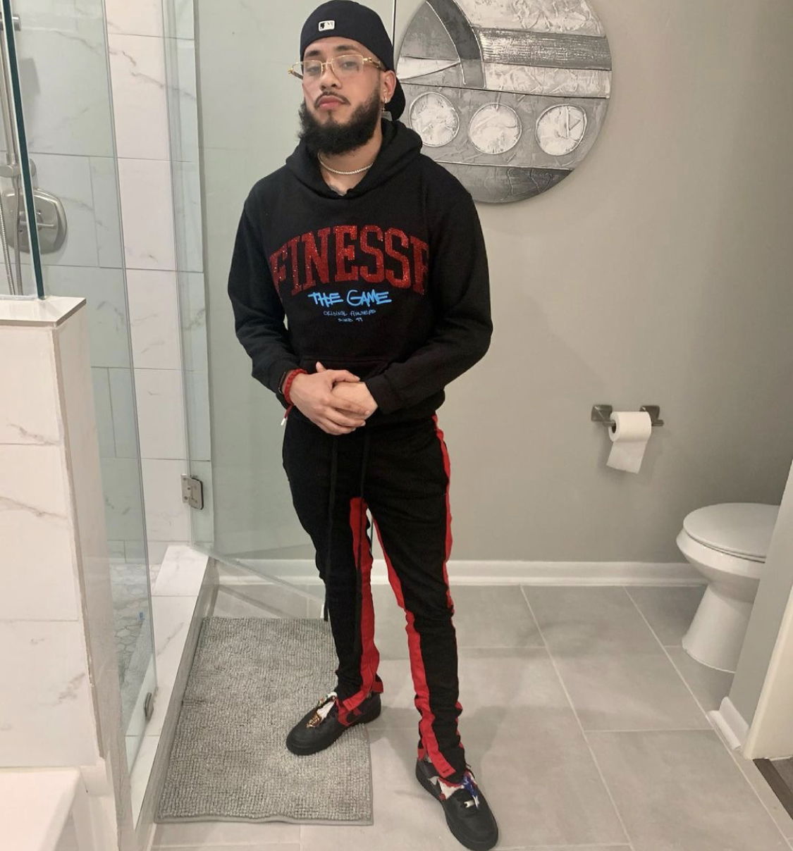 Jodie Flexas ♔'s avatar