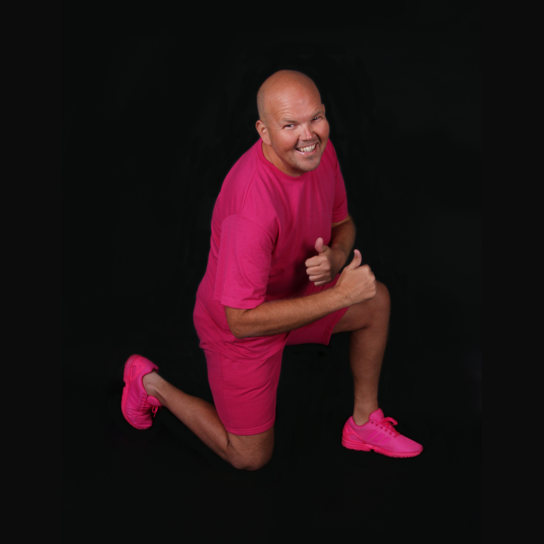 Jody Bunting's avatar
