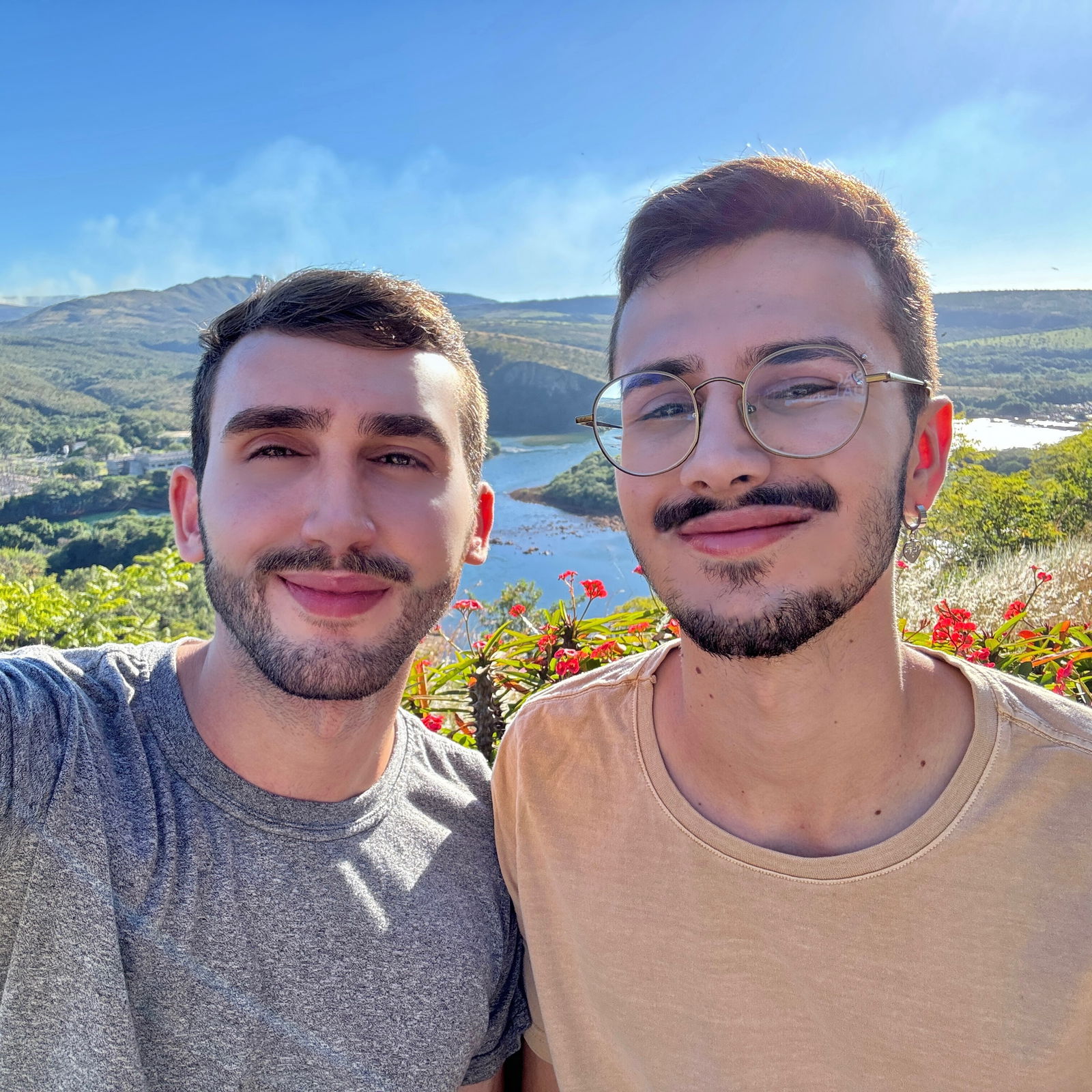 Joe and Jeff 🔥 VIP  🎥's avatar