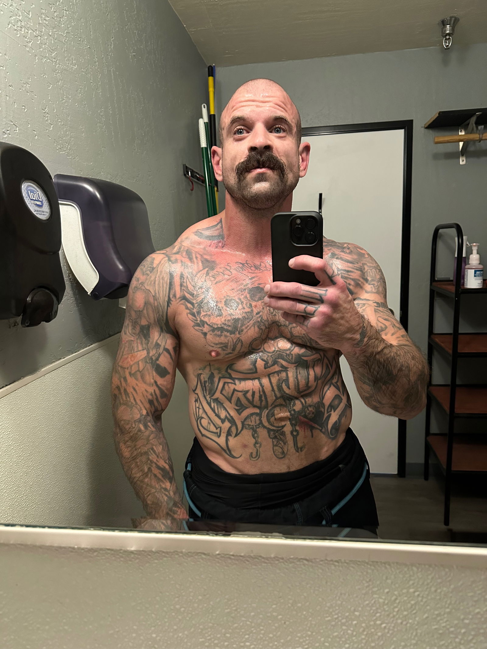Joe D's avatar