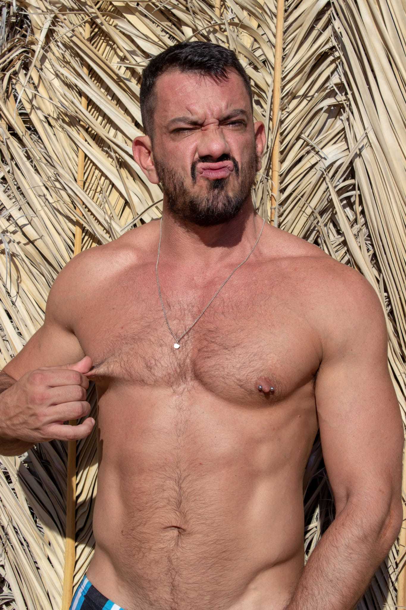 Joe Gillis's avatar