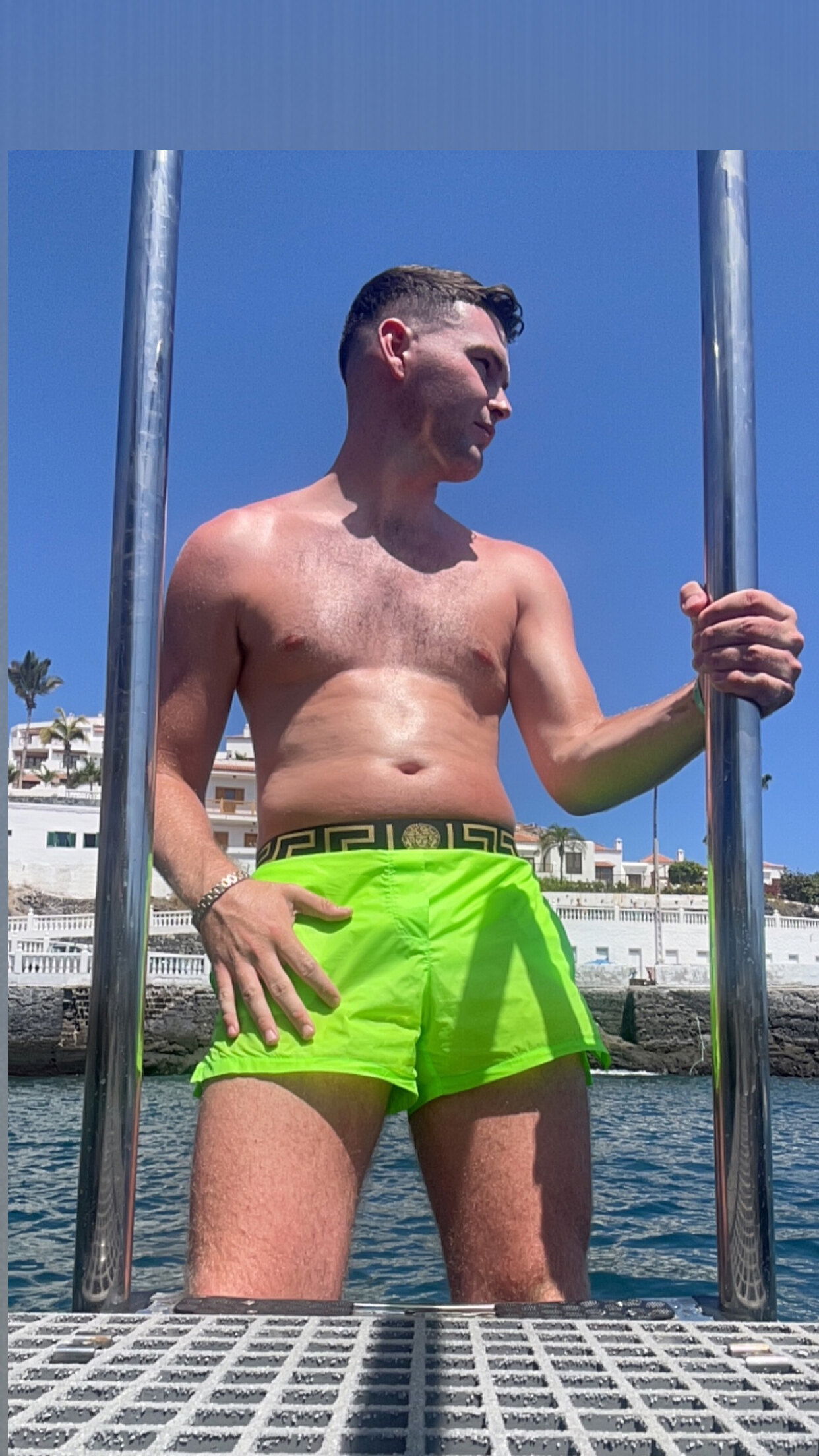 JOEL M🌎😈🤤😜