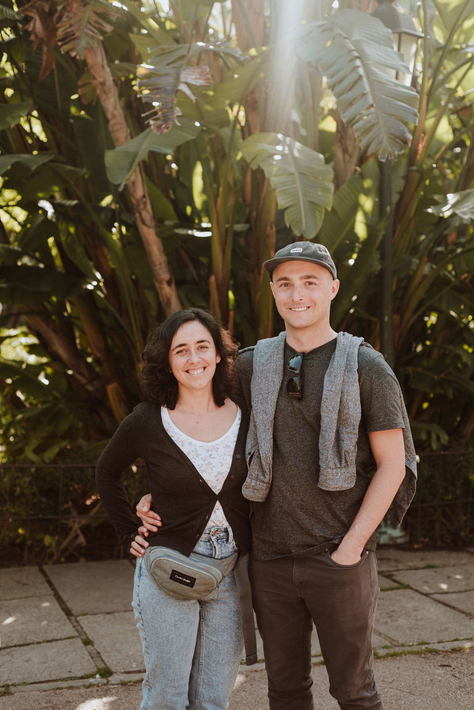Joey x Eli's avatar