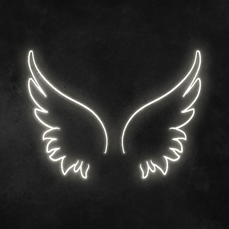 Joey and Angel's avatar