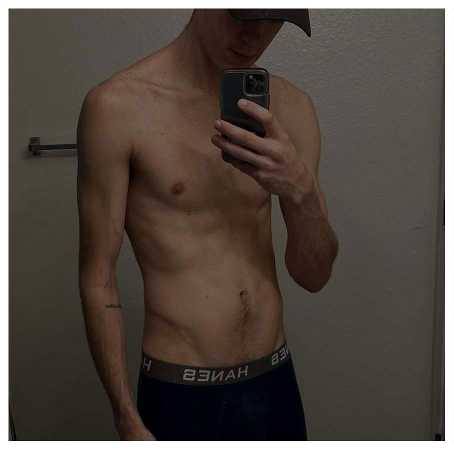 Joey's avatar