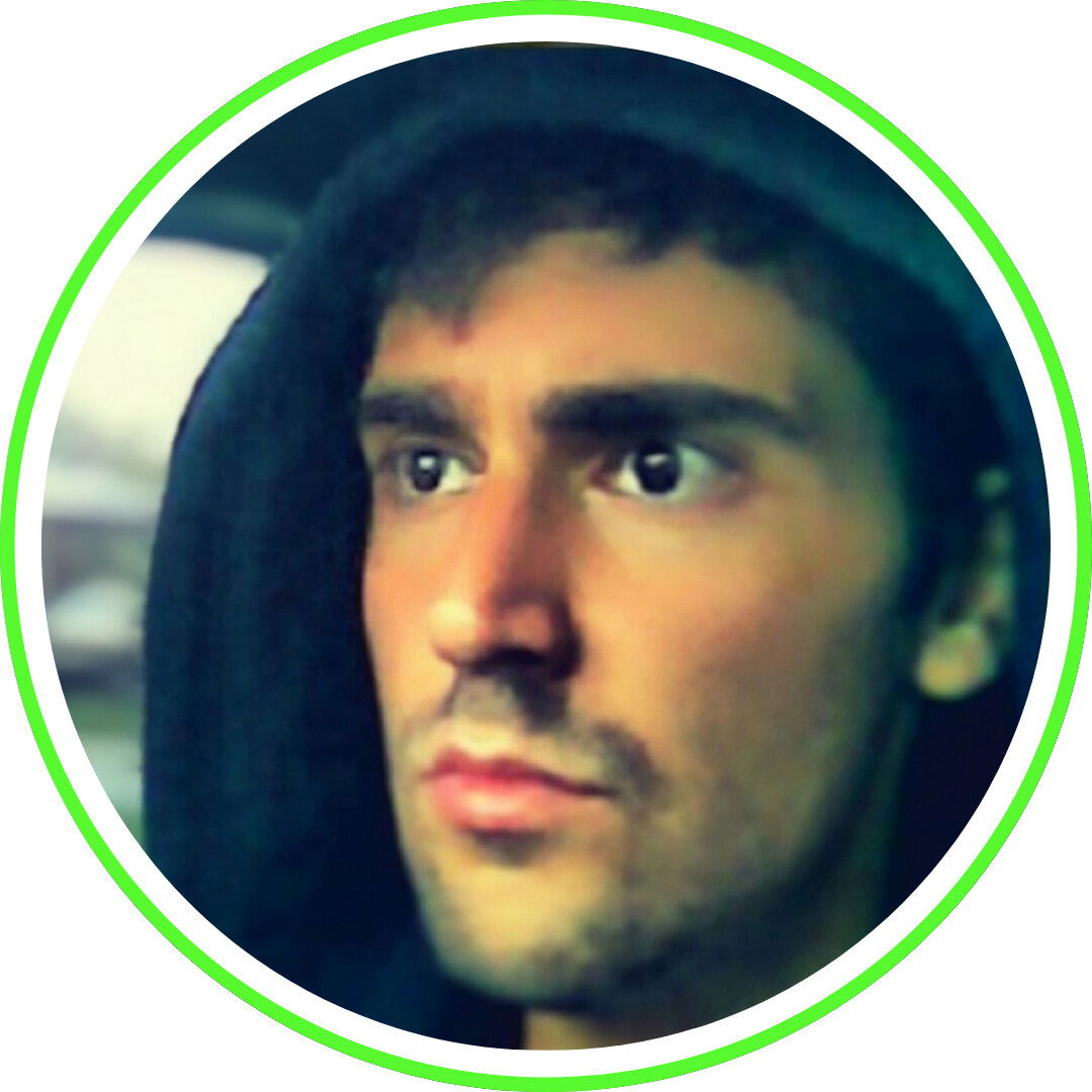 Joey's avatar