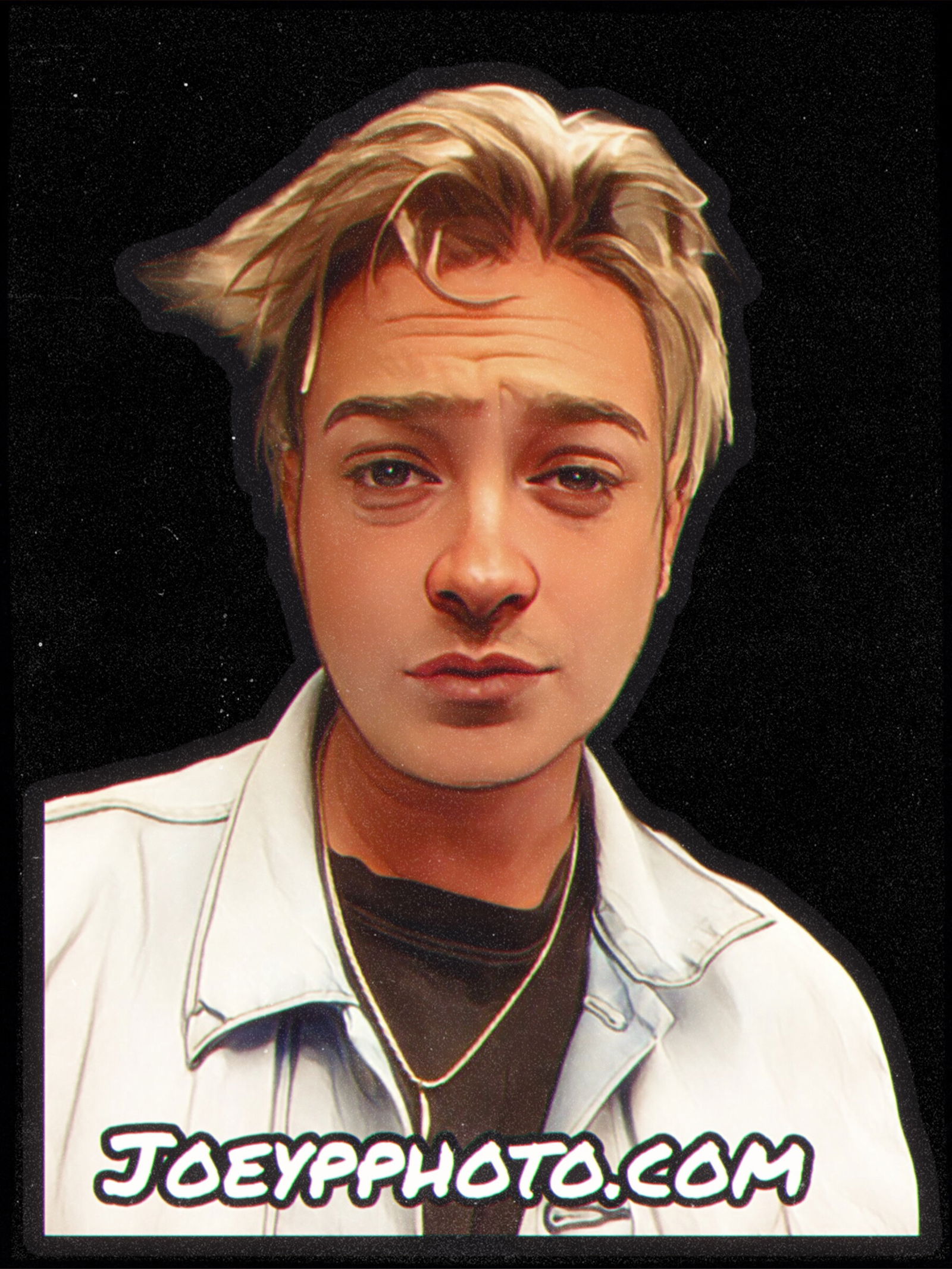 JOEY P AFTER DARK