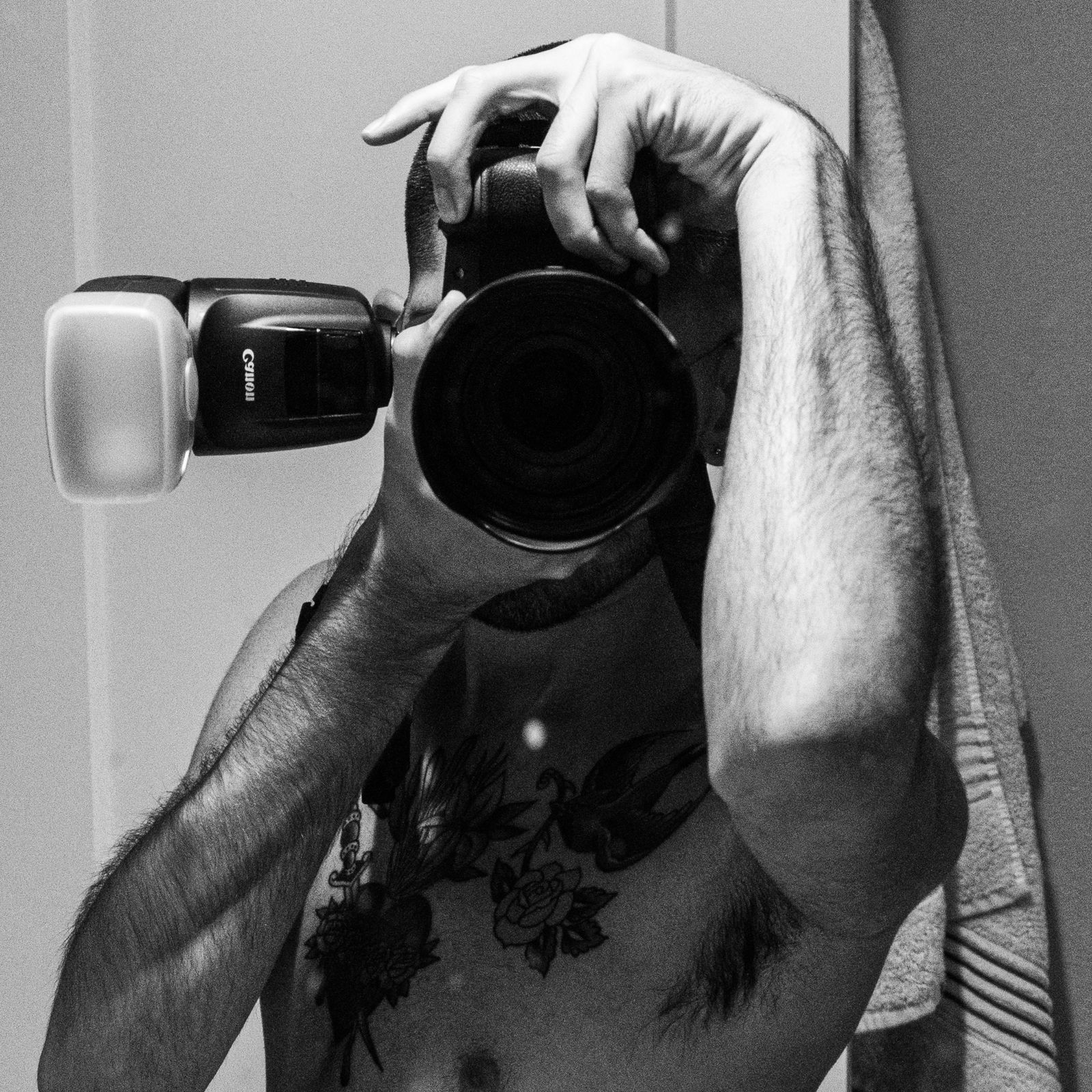 Joey Buckingham's avatar