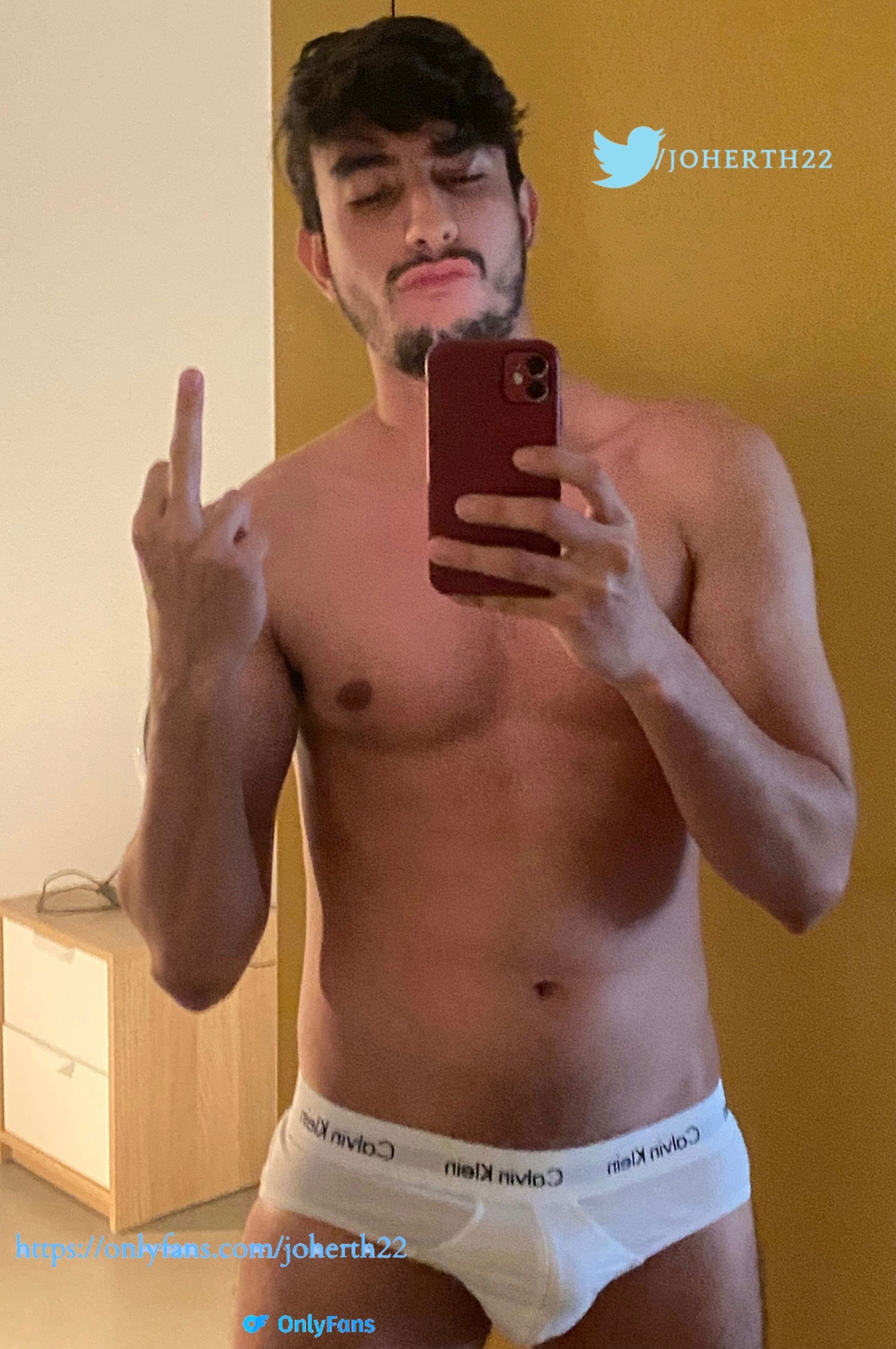 Joe's avatar