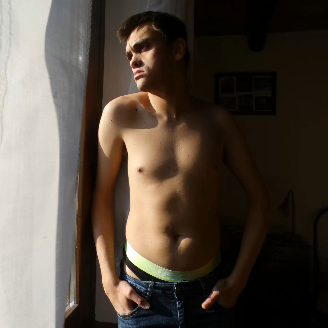John Rivairo's avatar
