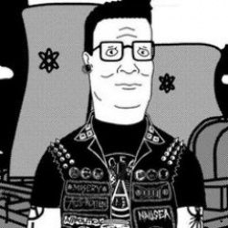 J's avatar