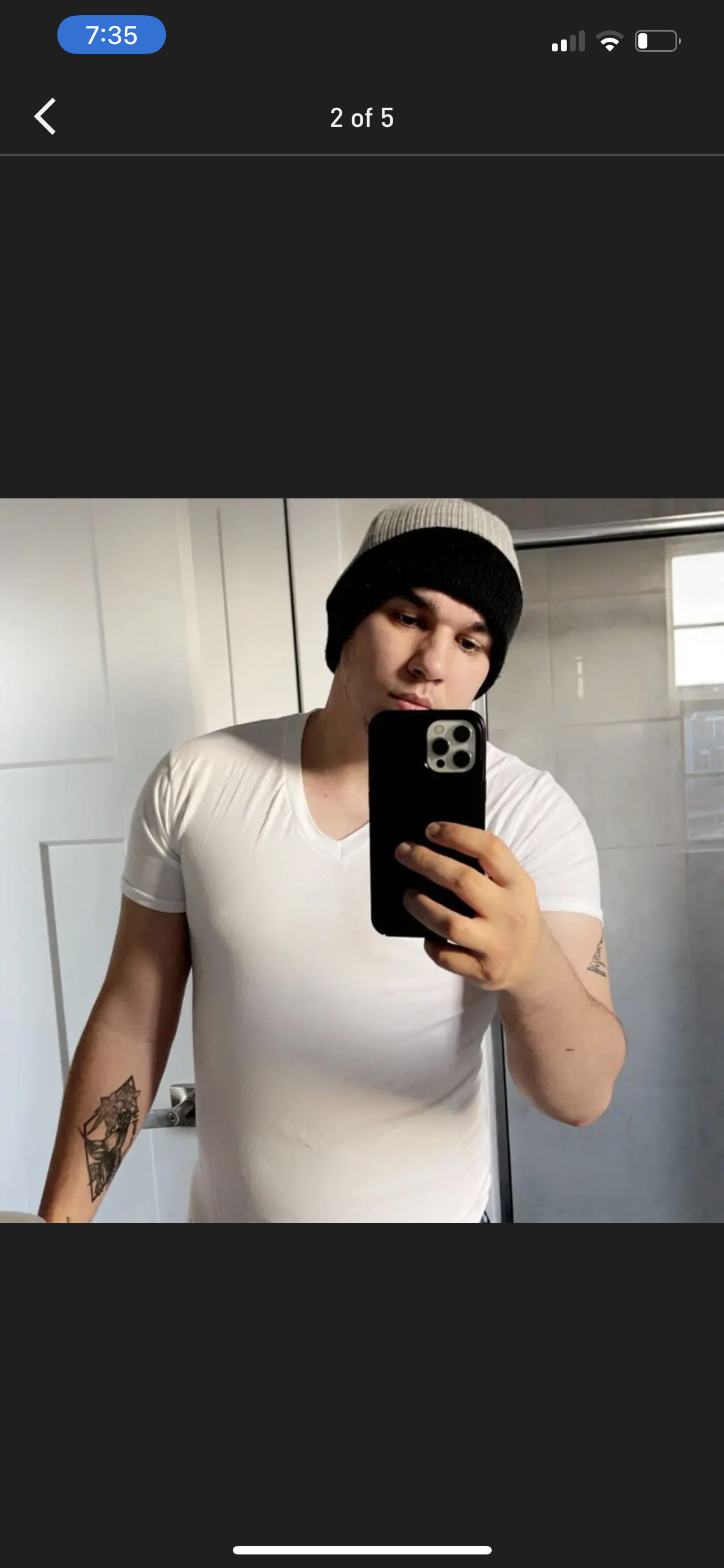 Sexy Romanian 🇷🇴's avatar