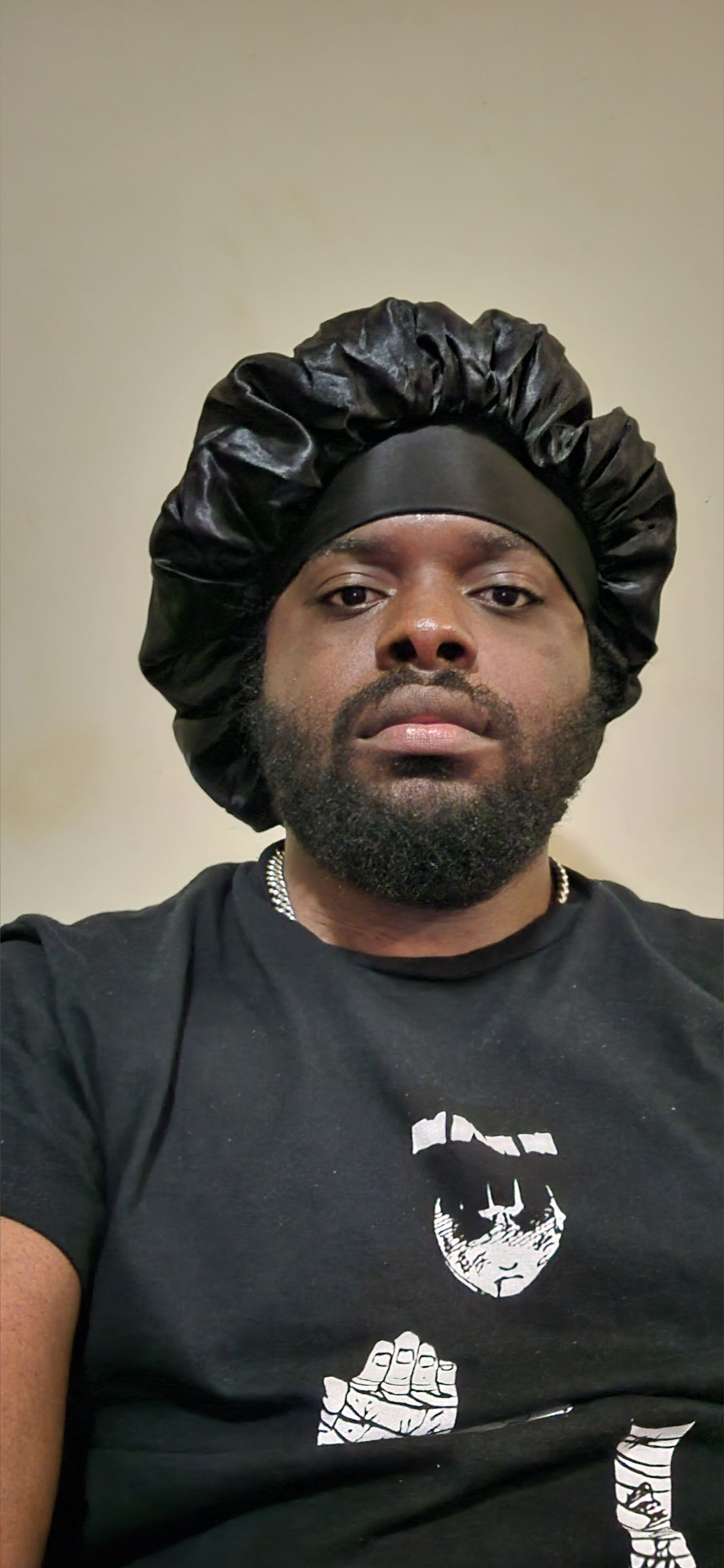 Johnathan Peppers
