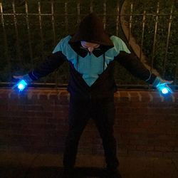 JohnnyA's avatar
