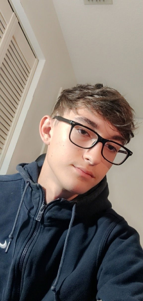 Johnny Boy's avatar