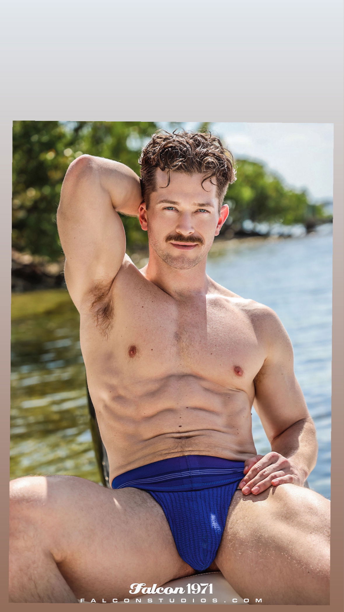Johnny Donovan (REAL)