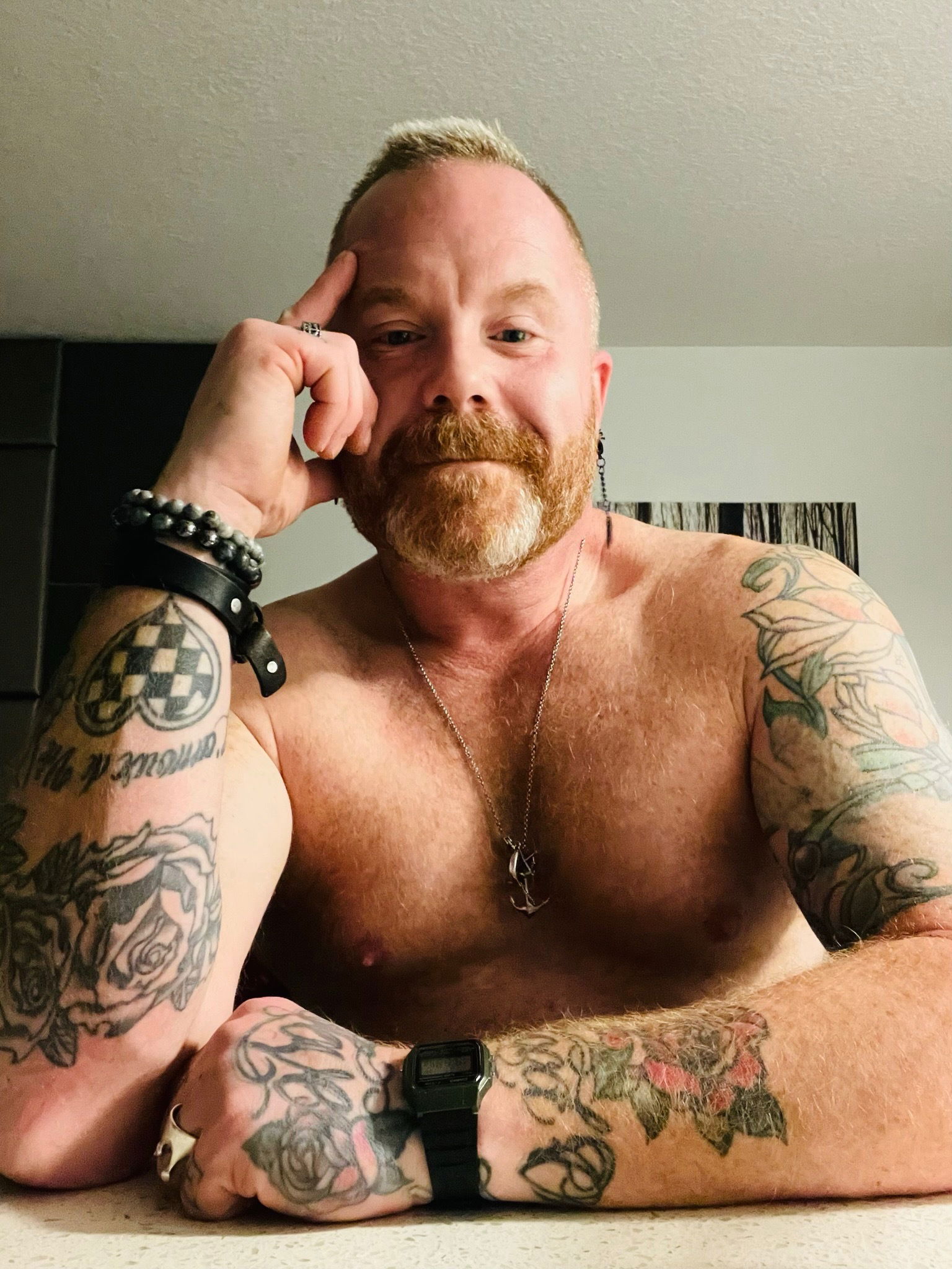 johnnyginger