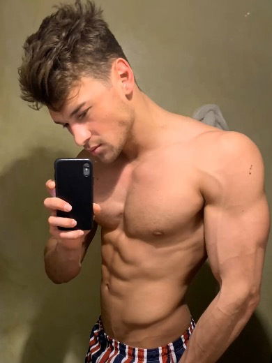 Johnny's avatar