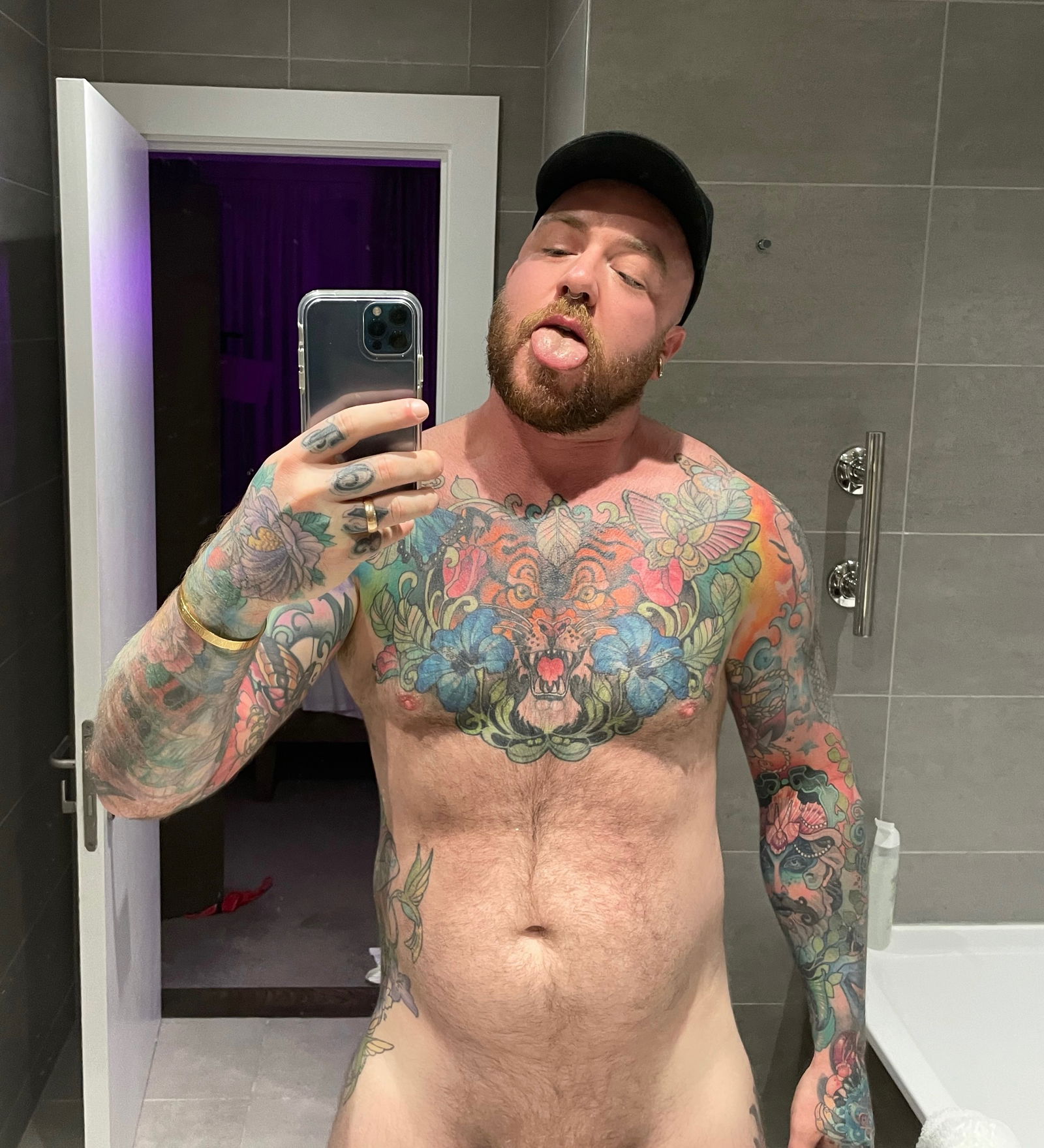 Johnywalker's avatar