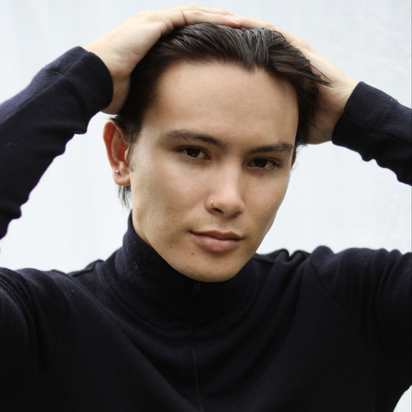 Marius Joseph's avatar