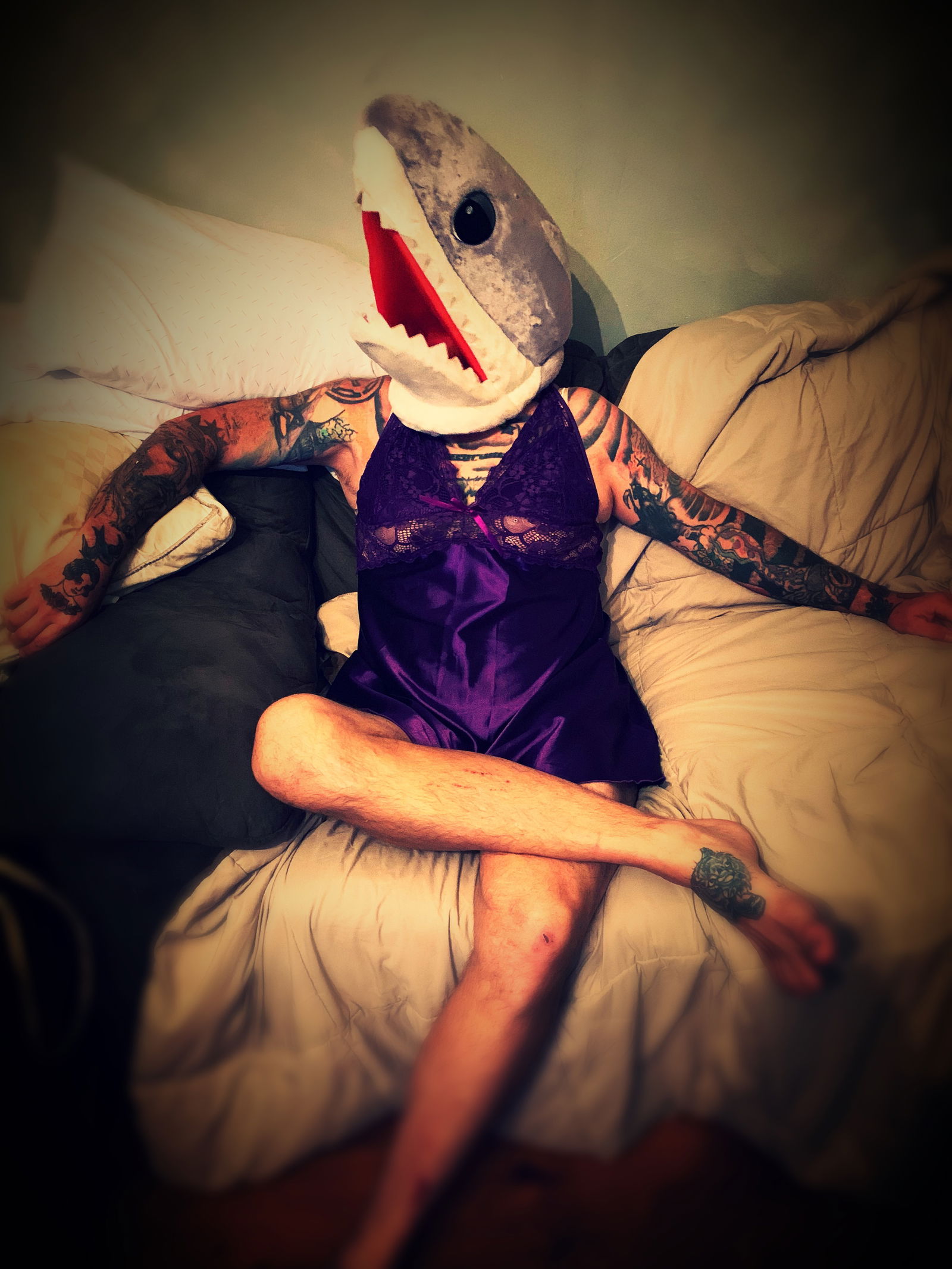 Jokers Wylde's avatar