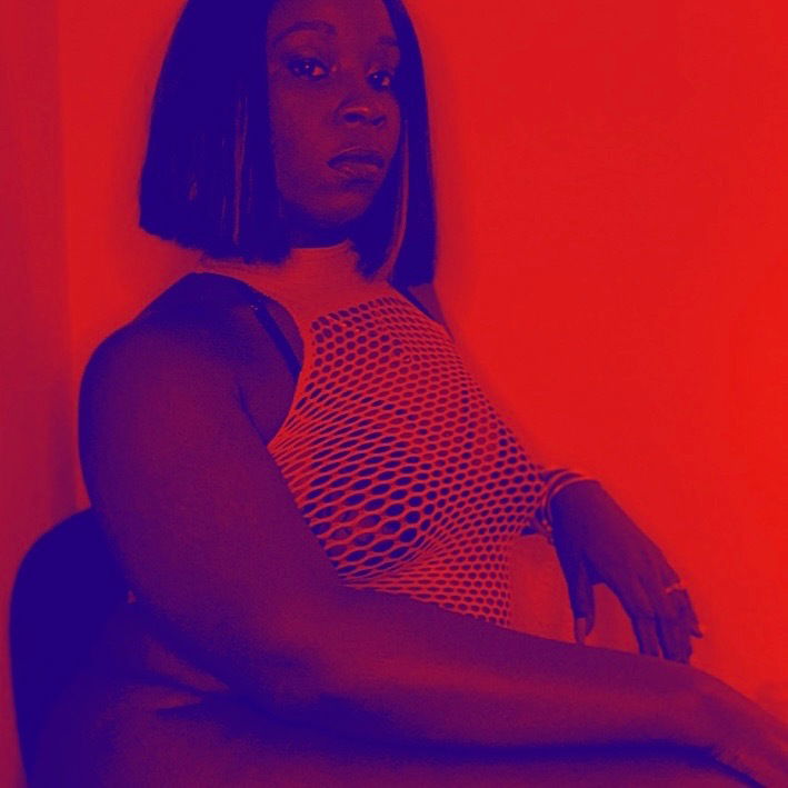 Goddess Jolee's avatar