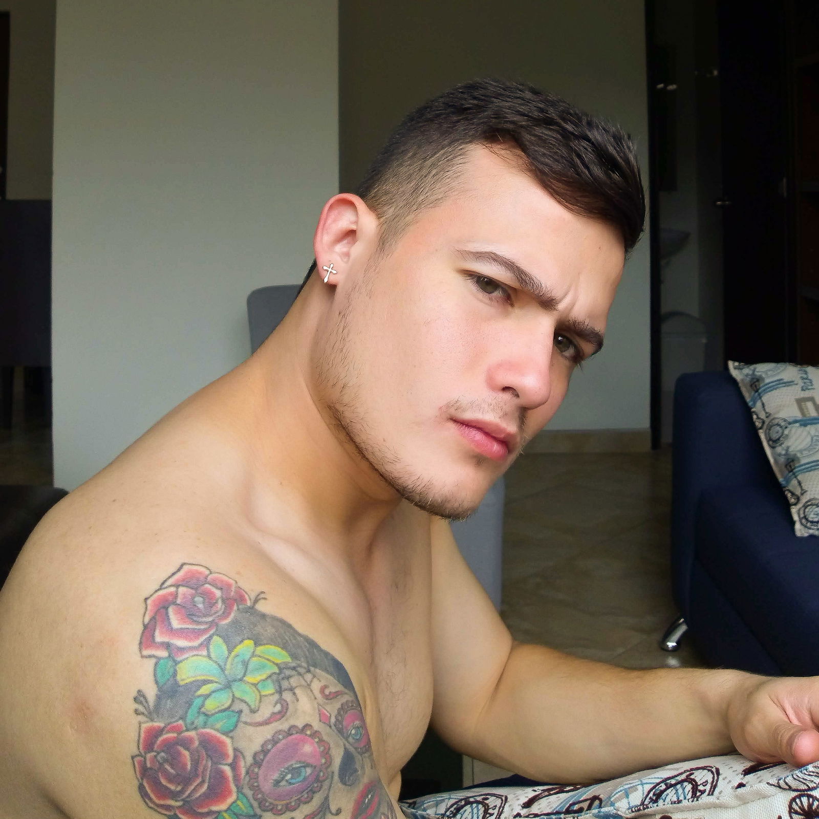 Jona Arco's avatar