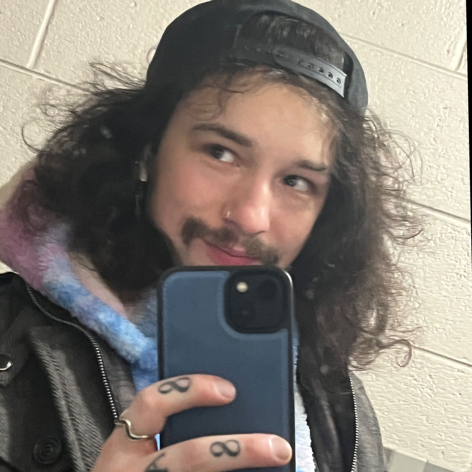 Jonah Singer's avatar