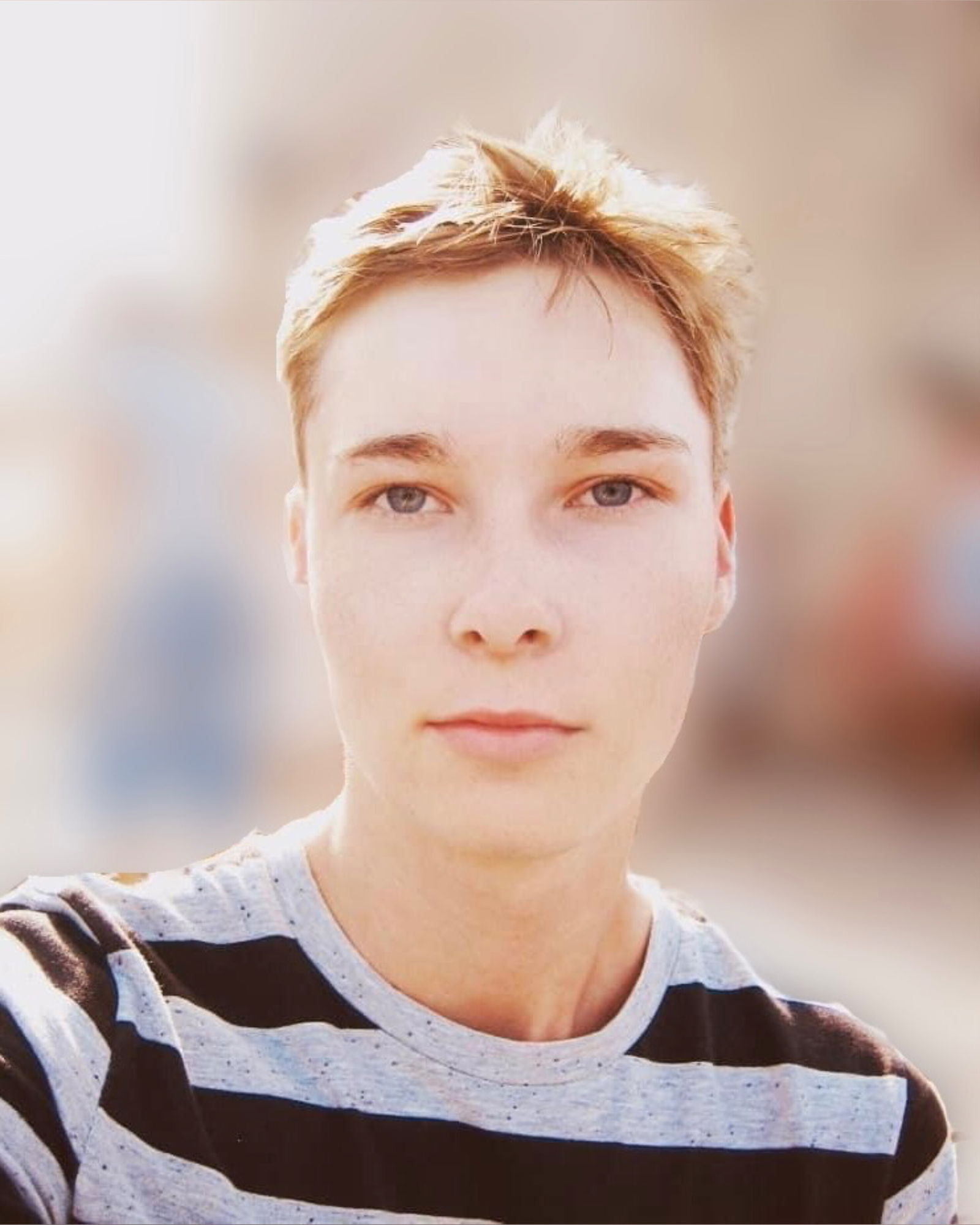Jonas Gold's avatar