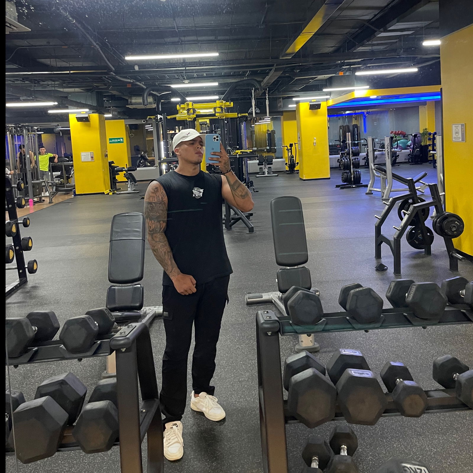⚡️Jonatan Pinto⚡️'s avatar