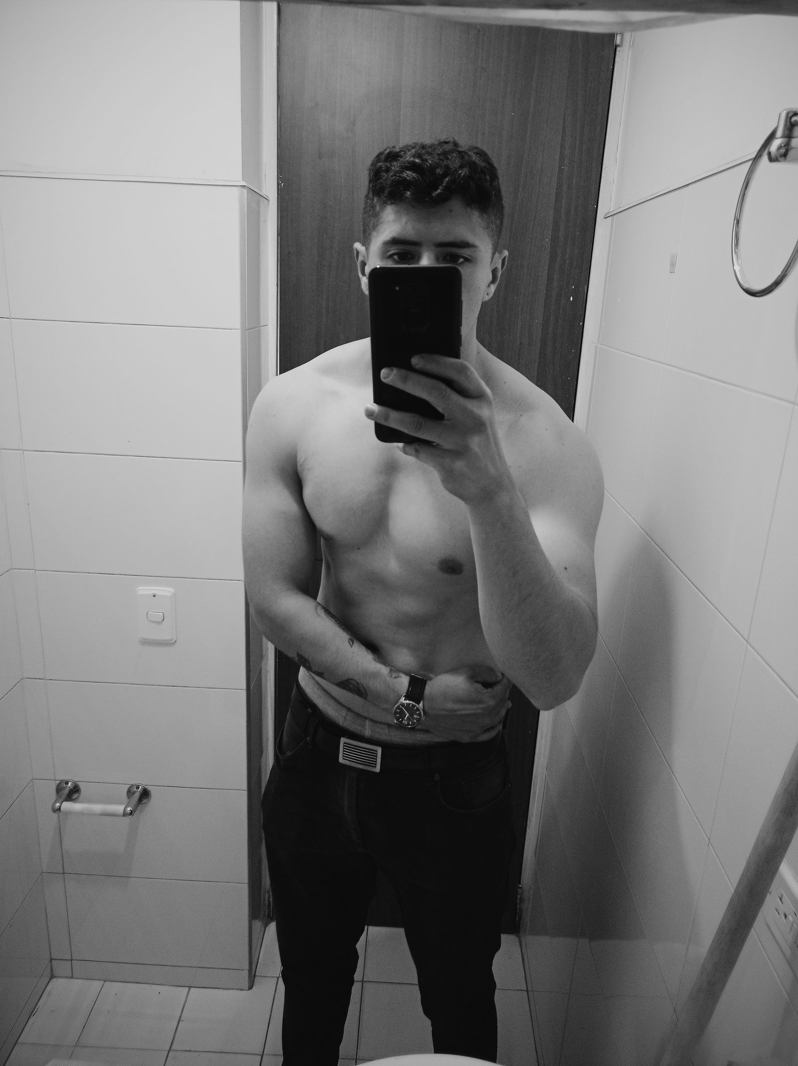 Jonathan Garcia