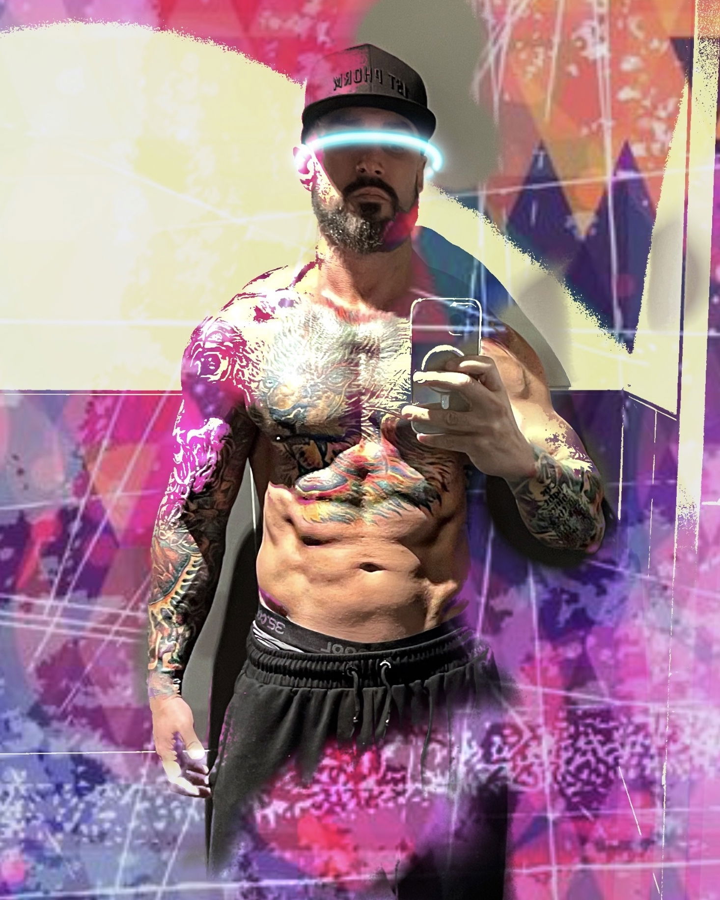 Jonathan Coyle's avatar