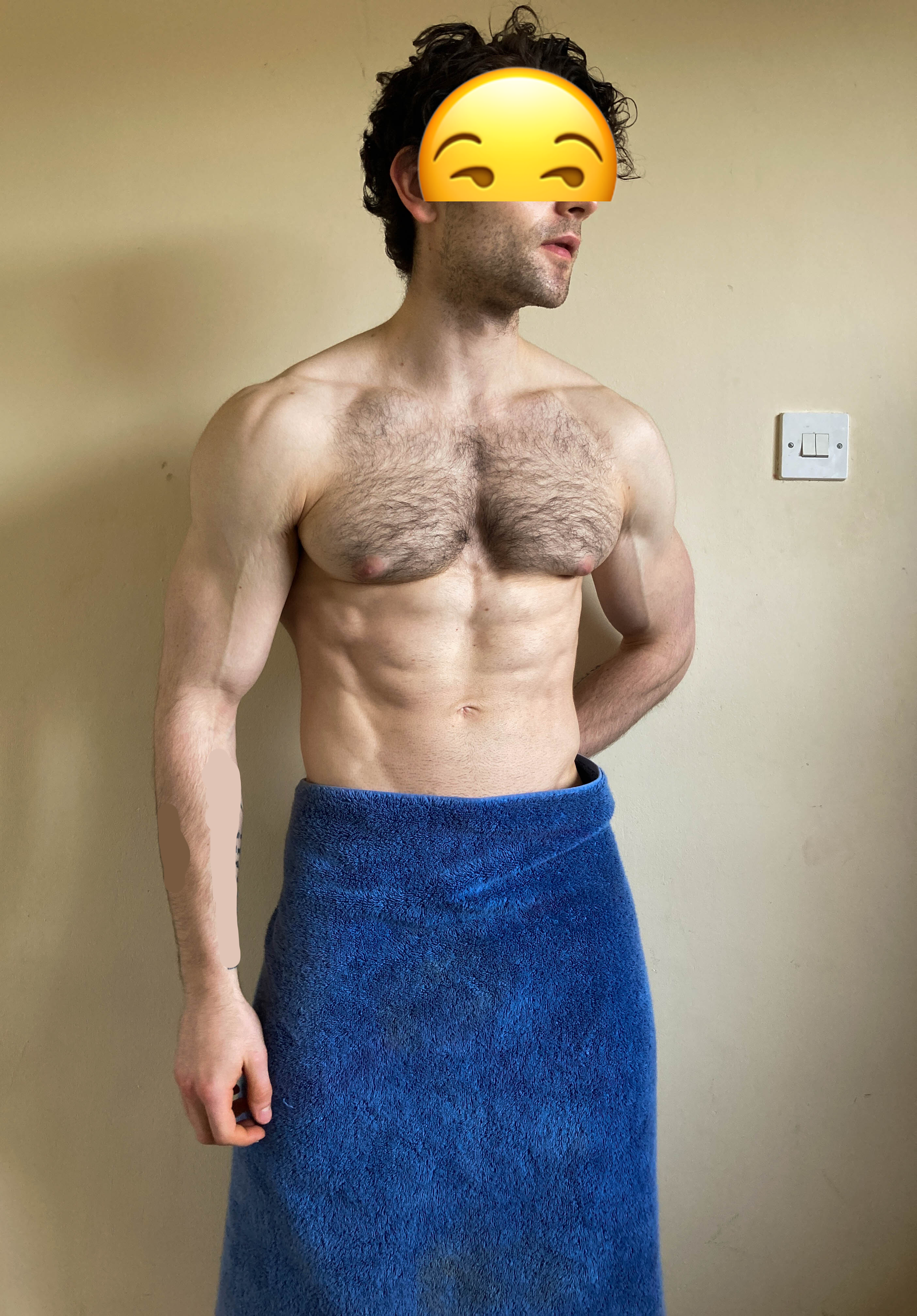 Jonathon Harker's avatar