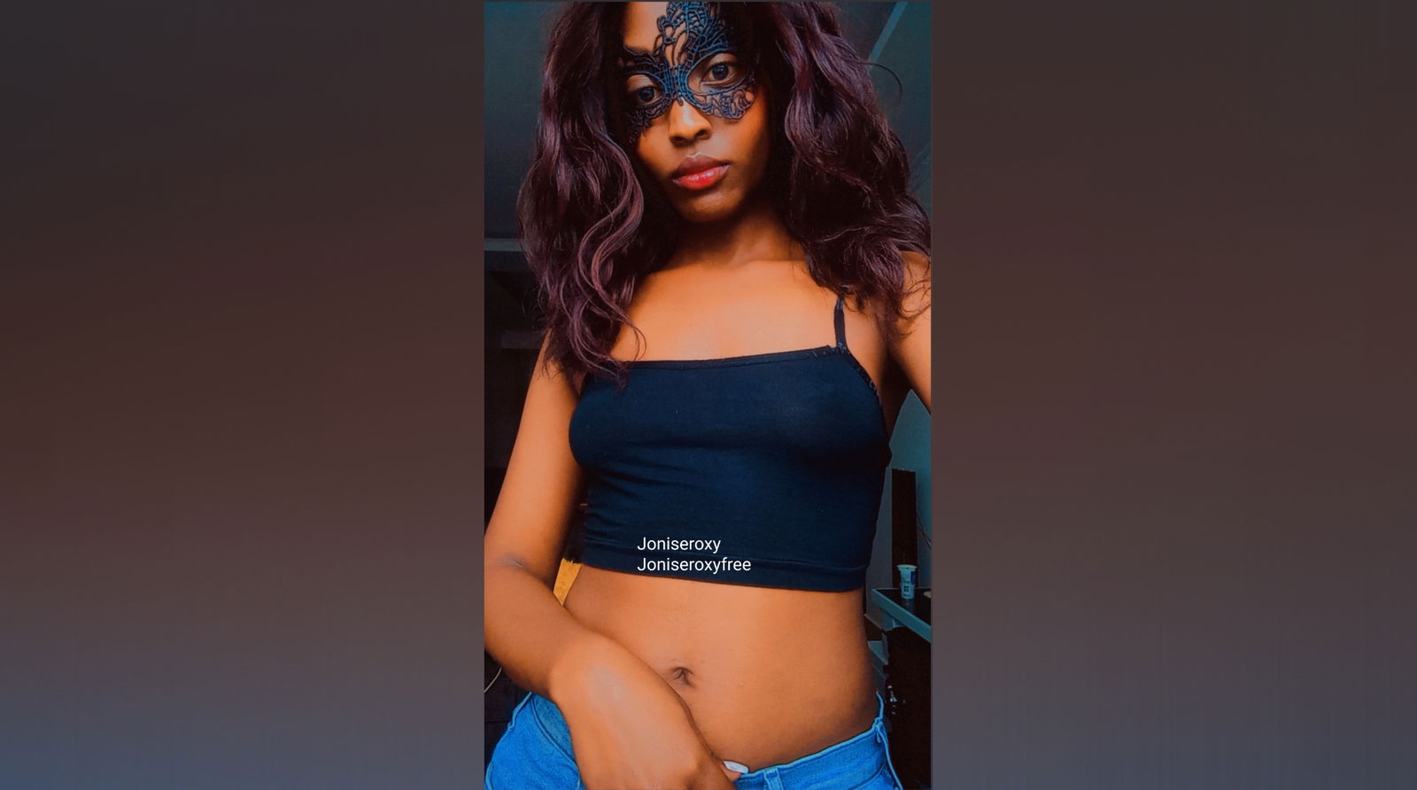 Jonise VIP Page😉's avatar