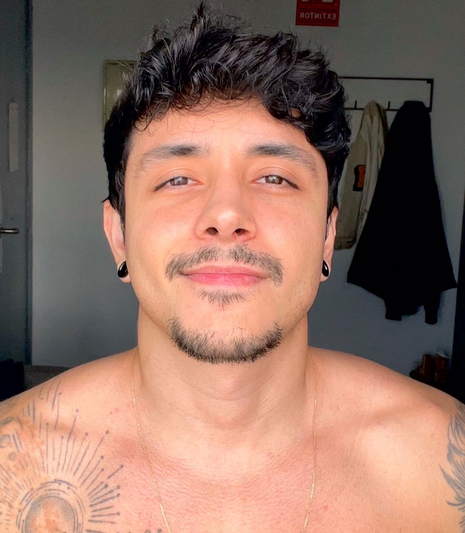 Jordan Neo's avatar